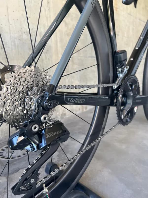 Wilier Filante SL — 4