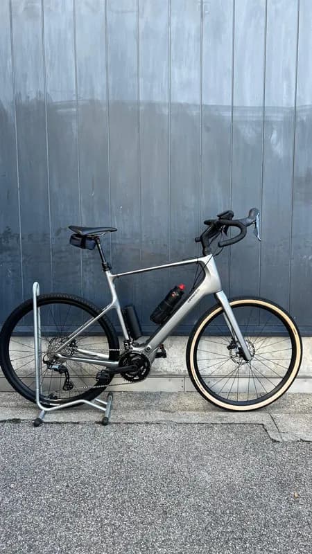 Cannondale Synapse Neo Allroad 2 — 1