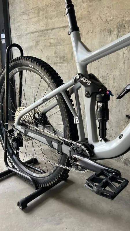 BMC Speedfox 02 — 4