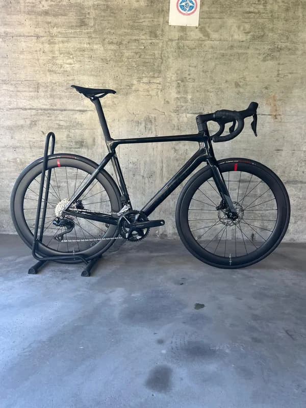 Wilier Filante SL — 1