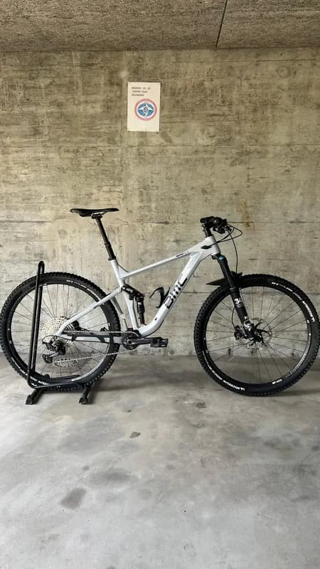 BMC Speedfox 02 — 1
