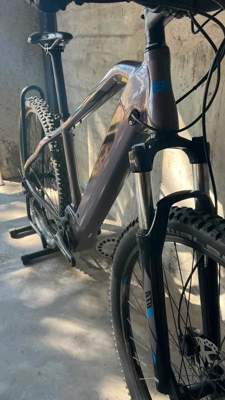 BH Atom 29 — 5