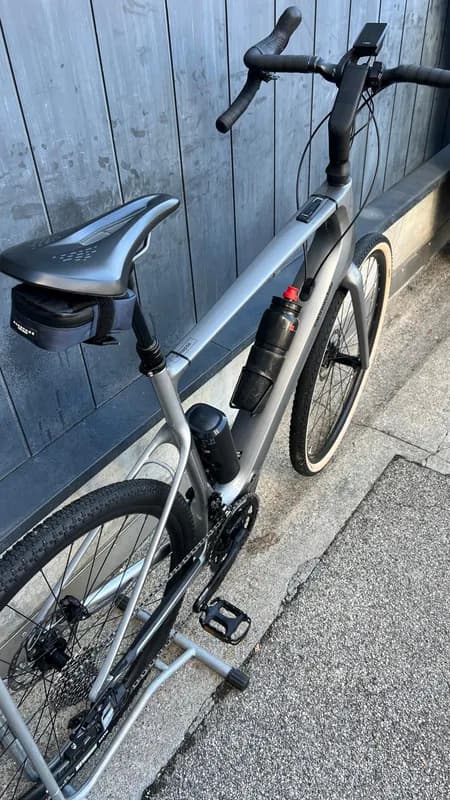 Cannondale Synapse Neo Allroad 2 — 4
