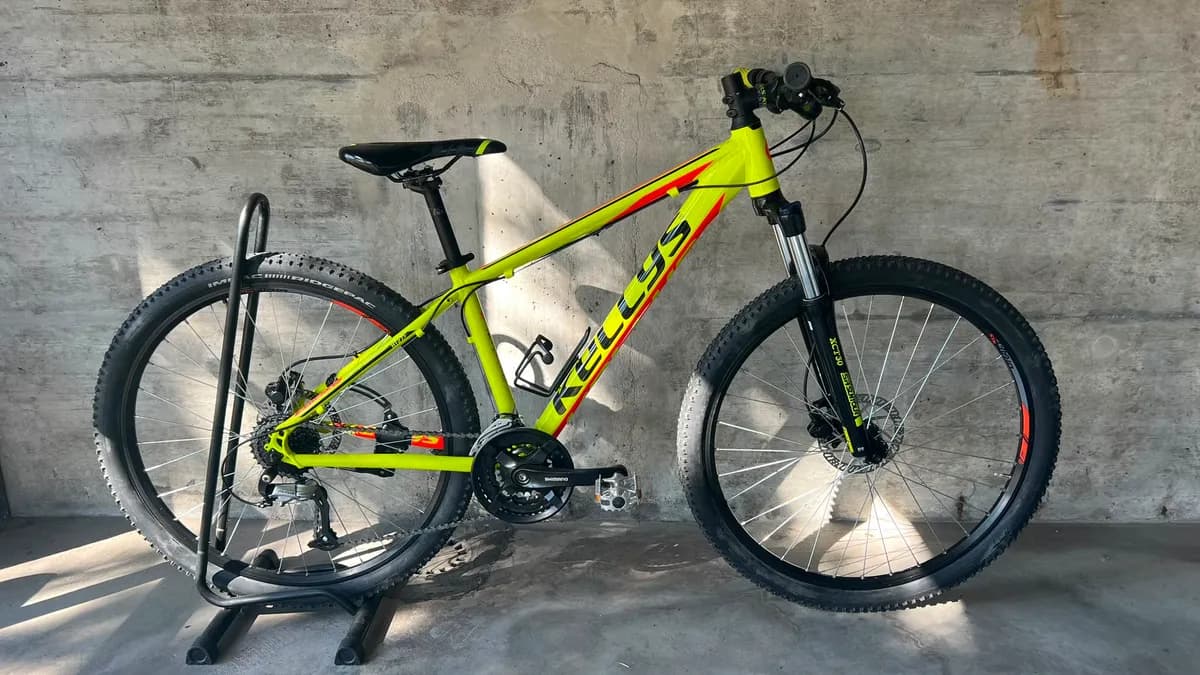 Kellys  Madman 50 — 1