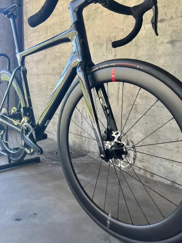 Wilier Filante SL — 3