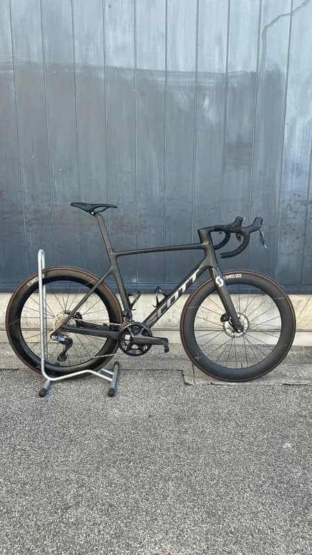 Scott Addict RC Ultimante