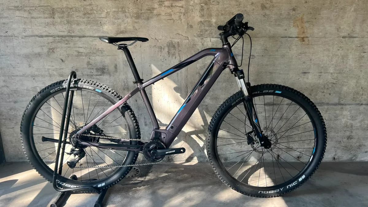 BH Atom 29 — 1