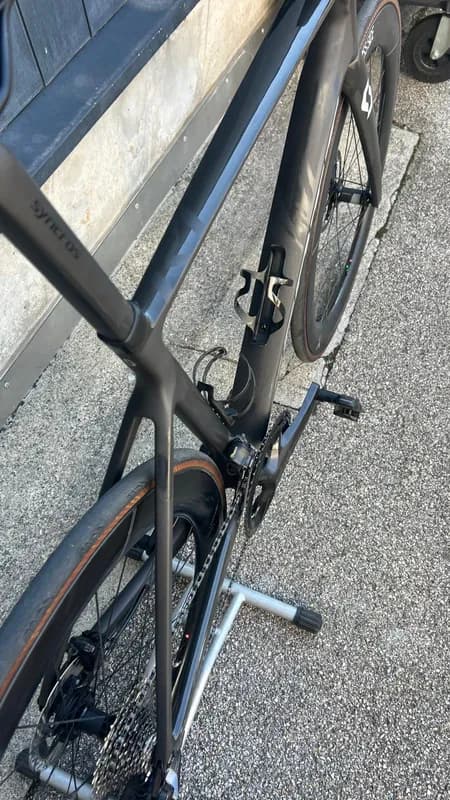 Scott Addict RC Ultimante — 4