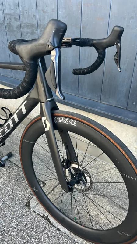 Scott Addict RC Ultimante — 3