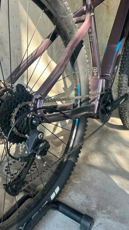 BH Atom 29 — 3