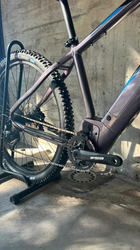 BH Atom 29 — 4