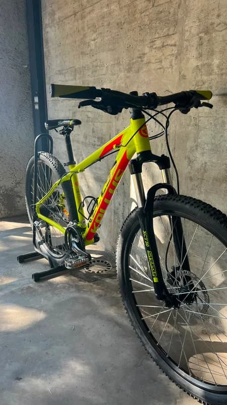 Kellys  Madman 50 — 4
