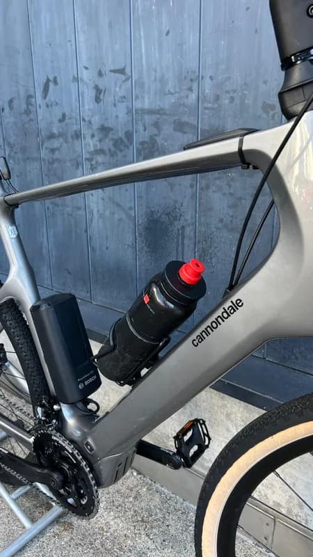 Cannondale Synapse Neo Allroad 2 — 3