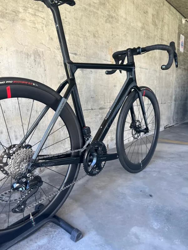 Wilier Filante SL — 2